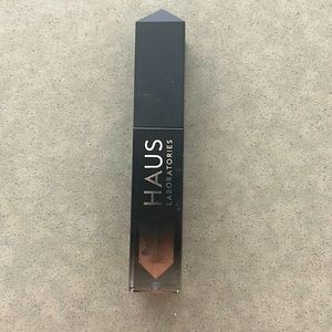 HAUS Laboratories - Liquid Eyeliner - Glam Attack